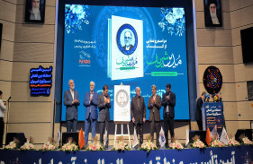 “Modir Sharif”, Life of Dr. Saeed Sohrabpour Unveiled